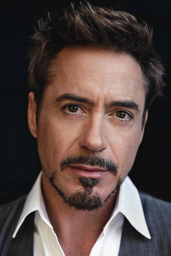 Foto de la celebrity Robert Downey Jr.